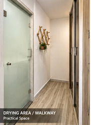 Blk 349 Yishun Jasmine (Yishun), HDB 4 Rooms #617684151